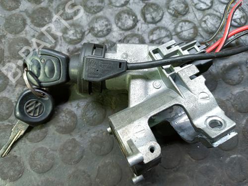 Ignition barrel SEAT IBIZA II (6K1) 1.9 D | BP20829972M48 