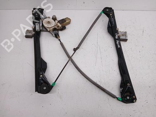 Front left window mechanism FORD TRANSIT Van (FA_ _) 2.4 TDE | BP29484045C22 