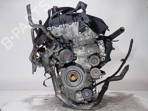Used Engine LAND ROVER FREELANDER I (L314) 2.0 Td4 4x4 (112 hp) 26222642