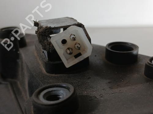 Left mirror SUZUKI JIMNY Open Off-Road Vehicle (SN)  | BP27860031C26 