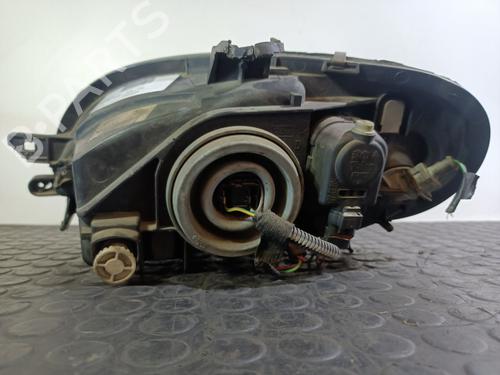 Right headlight CITROËN SAXO (S0, S1) 1.5 D | BP20830498C29 