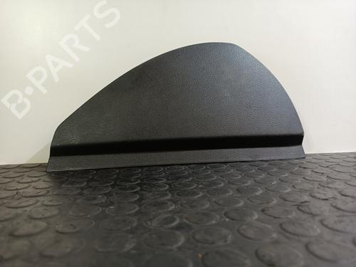 Middenconsole SKODA FABIA III (NJ3) 1.0 (75 hp) 32300457