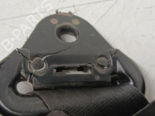 Front right seatbelt JEEP GRAND CHEROKEE II (WJ, WG) 3.1 TD 4x4 | BP25823477I25 