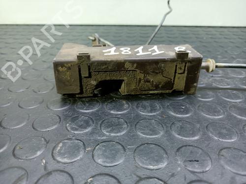 Front right lock FORD FIESTA IV (JA_, JB_) 1.8 D | BP20819541C97 