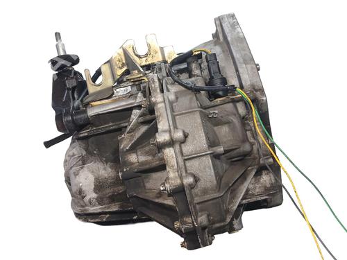Gearbox RENAULT MASTER II Van (FD)  | BP29595927M3 