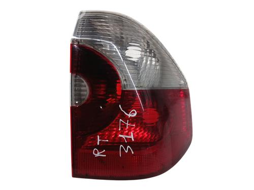 Used Right taillight Right taillight BMW X3 (E83) 3.0 d (204 hp) 32446929 32446929