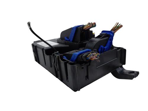 Fuse box FIAT PUNTO EVO (199_) 1.4 (199AXB1A) | BP31949512E1 