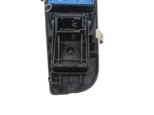 Left front window switch FIAT PUNTO EVO (199_) 1.3 D Multijet (199AXC1A, 199BXC1A, 199AXT1A, 199BXT1A) | BP33955169I27 - Image 4