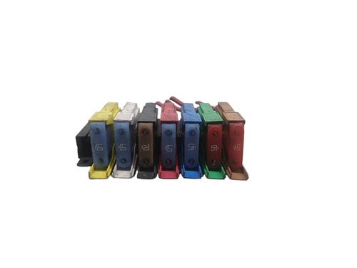 Fuse box RENAULT MASTER III Van (FV) 2.3 dCi 130 FWD (FV0M, FV0Y, FV0J, FV02, FV03) | BP34703155E1 - Image 4