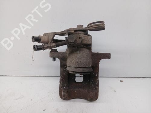 Right rear brake caliper AUDI A6 C5 (4B2) 2.8 | BP27301919M106 