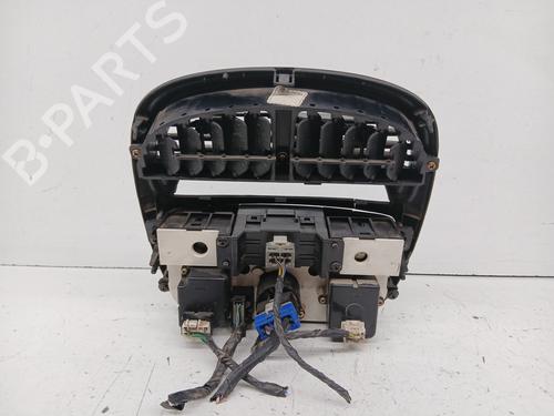 Climate control KIA SPORTAGE SUV (K00) 2.0 TD 4WD | BP29220242I5 