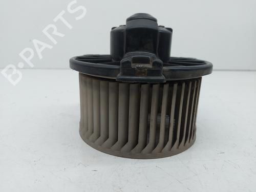 Heater blower motor TOYOTA HILUX VII Pickup (_N1_, _N2_, _N3_) 2.5 D-4D (KUN15, KUN10) | BP25122136M62 