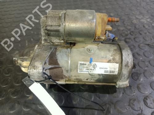 Starter RENAULT LAGUNA III Grandtour (KT0/1)  | BP20840540M8 