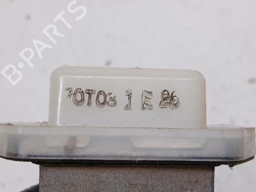 Heater resistor NISSAN PICK UP (D22) 2.5 TD 4WD | BP33163081M108 - Image 4