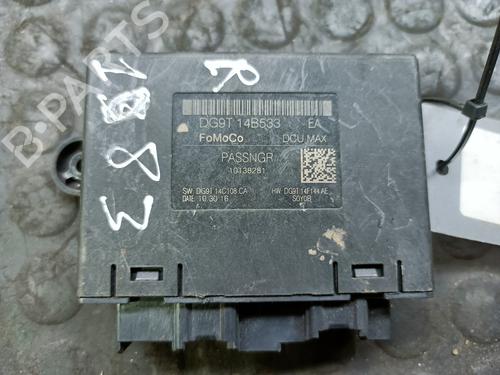 Used Comfort control module FORD MONDEO V Hatchback (CE) 1.5 TDCi (120 hp) 20829287