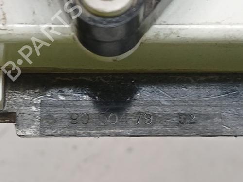 Climate control RENAULT KANGOO (KC0/1_) 1.5 dCi (KC07) | BP31792844I5  - Image 5