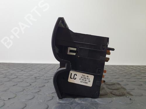 Headlight switch OPEL VECTRA B (J96) 1.8 i 16V (F19) | BP20815399I24 