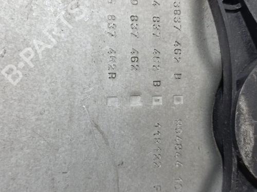 Front right window mechanism VW GOLF V (1K1)  | BP20835229C23 