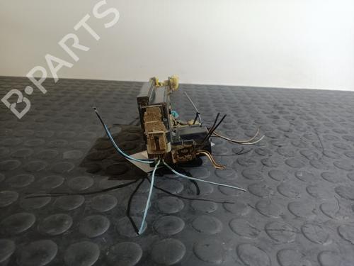 Front right lock DAEWOO LEGANZA (KLAV) 2.0 16V | BP20827403C97 