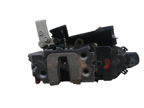 Used Front left lock Front left lock 38001259 38001259