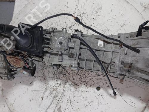 Gearbox SUZUKI GRAND VITARA II (JT, TE, TD)  | BP25771142M3 