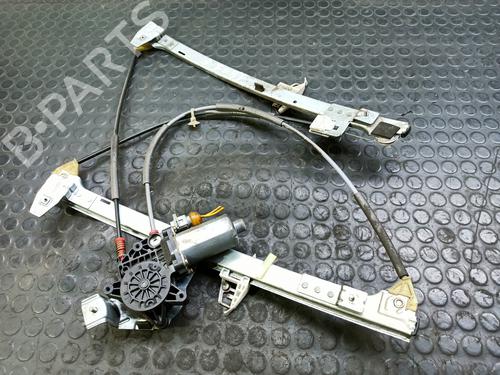Used Front right window mechanism CITROËN XSARA (N1) 1.9 TD (90 hp) 20825010