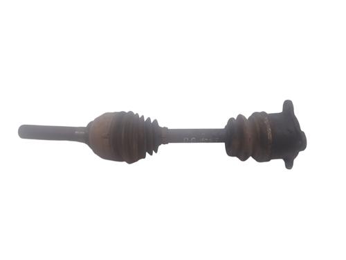 Used Right front driveshaft Right front driveshaft MITSUBISHI PAJERO II (V3_W, V2_W, V4_W, V5_W) 2.5 TD 4WD (V24W) (99 hp) 33243511 33243511