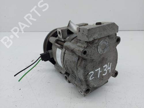 AC compressor FORD MONDEO II (BAP) 1.8 TD | BP26332655M34 - Image 5