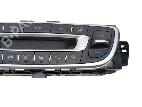 Climate control RENAULT MEGANE III Hatchback (BZ0/1_, B3_) 1.5 dCi (BZ09, BZ0D, BZ1W, BZ29, BZ14) | BP33963130I5  - Image 6