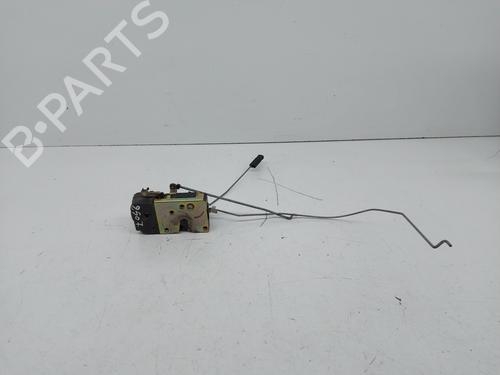 Front right lock CITROËN BERLINGO / BERLINGO FIRST Box Body/MPV (M_) 1.9 D 70 (MBWJZ, MCWJZ) | BP25136332C97 