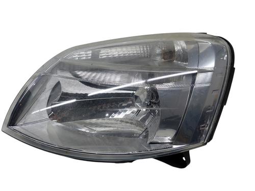 Used Left headlight CITROËN BERLINGO / BERLINGO FIRST Box Body/MPV (M_) 1.9 D 70 (MBWJZ, MCWJZ) (69 hp) 31841530
