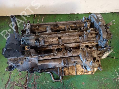 Used Cylinder head MERCEDES-BENZ M-CLASS (W164) ML 320 CDI 4-matic (164.122) (224 hp) 20844689