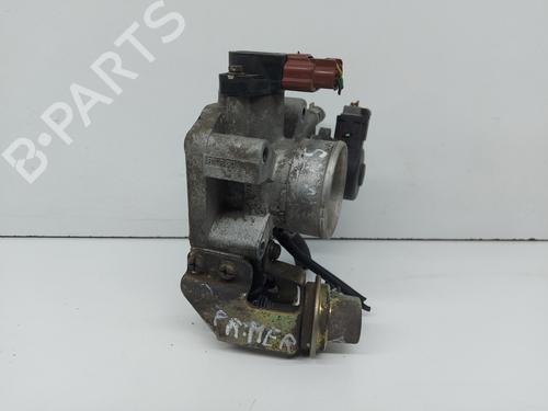 Throttle body NISSAN PRIMERA Hatchback (P11)  | BP22240916M82 