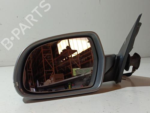 Used Left mirror AUDI A4 B8 (8K2) 2.0 TFSI quattro (180 hp) 20842833