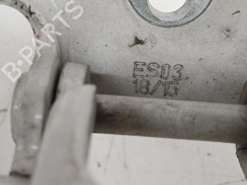 Hinge/Door check strap FIAT DUCATO Van (250_) 130 Multijet 2,3 D | BP29512333C146 