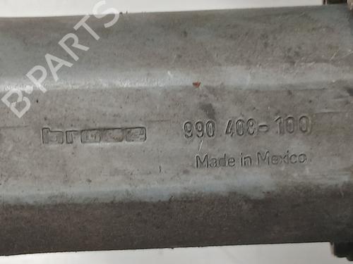 Front right window mechanism MERCEDES-BENZ M-CLASS (W163)  | BP27237650C23 