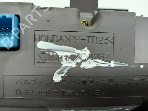Climate control HONDA CR-V II (RD_)  | BP24469600I5 