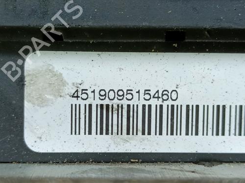 ABS pump BMW 3 (E36)  | BP20836131M43 