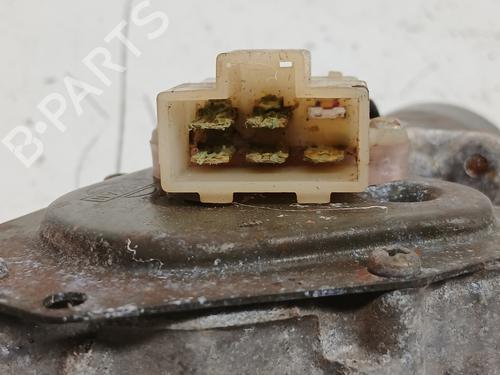 Front wiper motor NISSAN TERRANO I (WD21) 2.7 TD 4WD (LBYD21) | BP29167361M29 