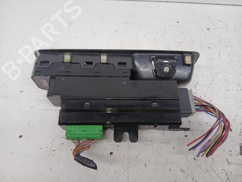 Left front window switch VOLVO S80 I (184) 2.5 TDI | BP29613314I27 