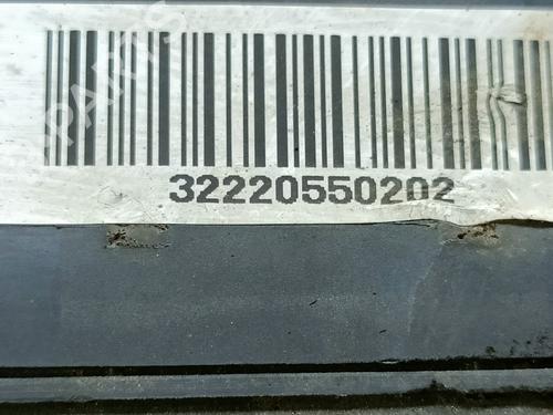 ABS pump KIA CARENS II MPV (FJ) 2.0 CRDi | BP20836693M43 