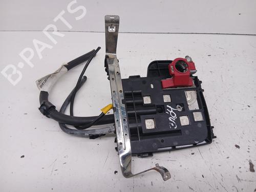 Sikringsdåse PEUGEOT 407 Coupe (6C_) 2.7 HDi (204 hp) 29206344