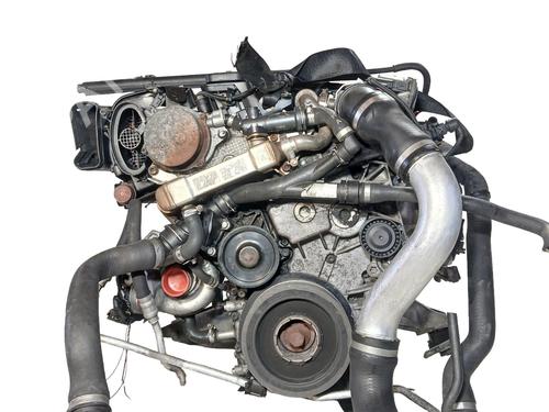Engine BMW 3 (E90)  | BP29207621M1 