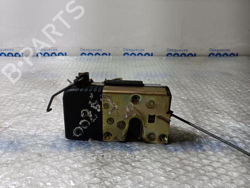 Used Front right lock PEUGEOT 306 (7B, N3, N5) 1.4 SL (75 hp) 20823625