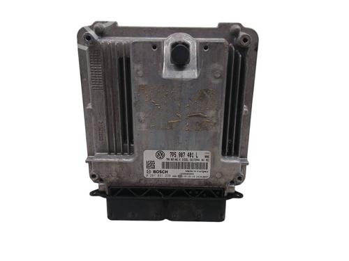 Used Engine control unit (ECU) Engine control unit (ECU) PORSCHE CAYENNE (92A) [2010-2018] 39721332 39721332