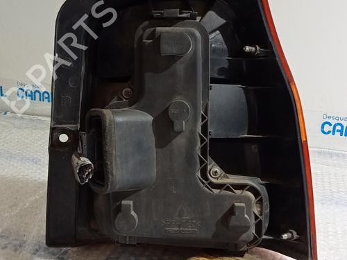 Right taillight SEAT AROSA (6H1) 1.0 | BP20823671C35 