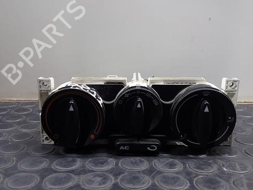 Used Climate control SEAT TOLEDO II (1M2) 1.9 TDI (110 hp) 20824715