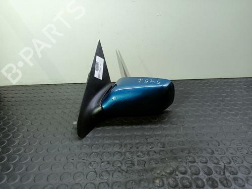 Left mirror FORD MONDEO I (GBP) 2.0 i 16V | BP20825412C26 