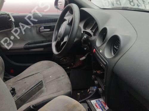 Engine SEAT IBIZA III (6L1)  | BP20844835M1 