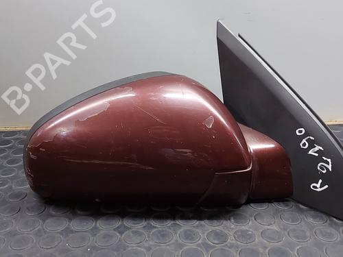 Right mirror OPEL VECTRA C GTS (Z02) 2.0 DTI 16V (F68) | BP20824725C27 